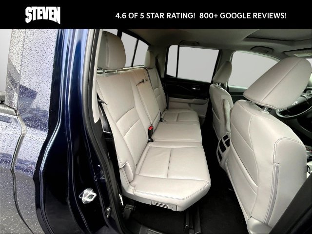Used 2023 Honda Ridgeline RTL-E image 29