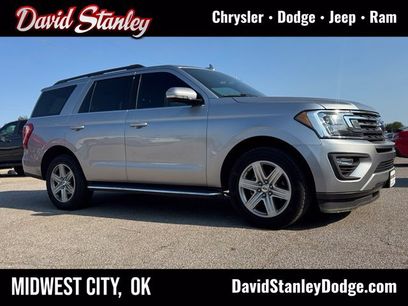 Used 2020 Ford Expedition XLT w/ Equipment Group 202A
