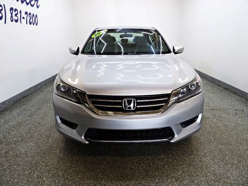 Used 2013 Honda Accord LX image 2