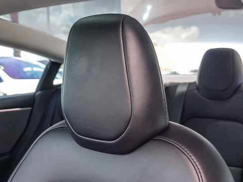Used 2025 Tesla Model 3 Long Range RWD image 25