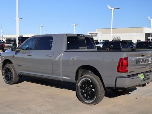 New 2026 RAM 2500 Laramie image 5