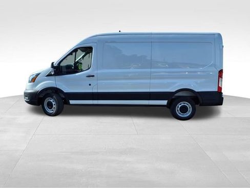 New 2025 Ford Transit 250 148 Medium Roof image 5