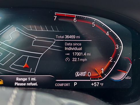 Certified 2022 BMW 750i xDrive w/ Executive Package AWD/4WD image 34