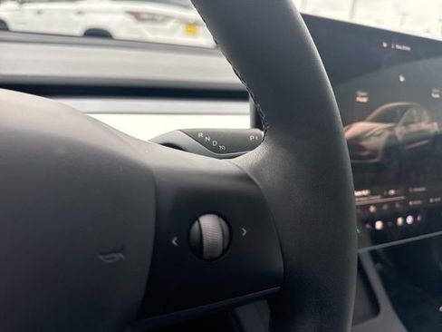 Used 2023 Tesla Model 3 Performance image 23