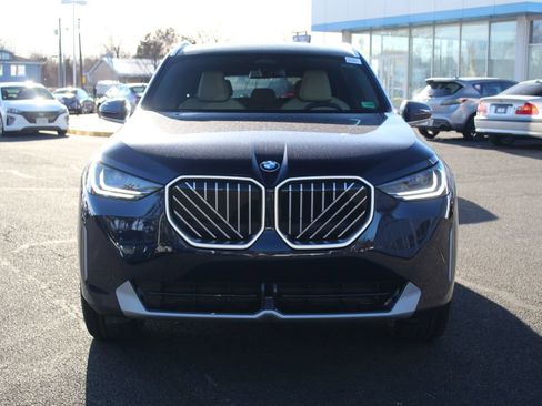 New 2026 BMW X3 xDrive30 w/ Convenience Package image 2