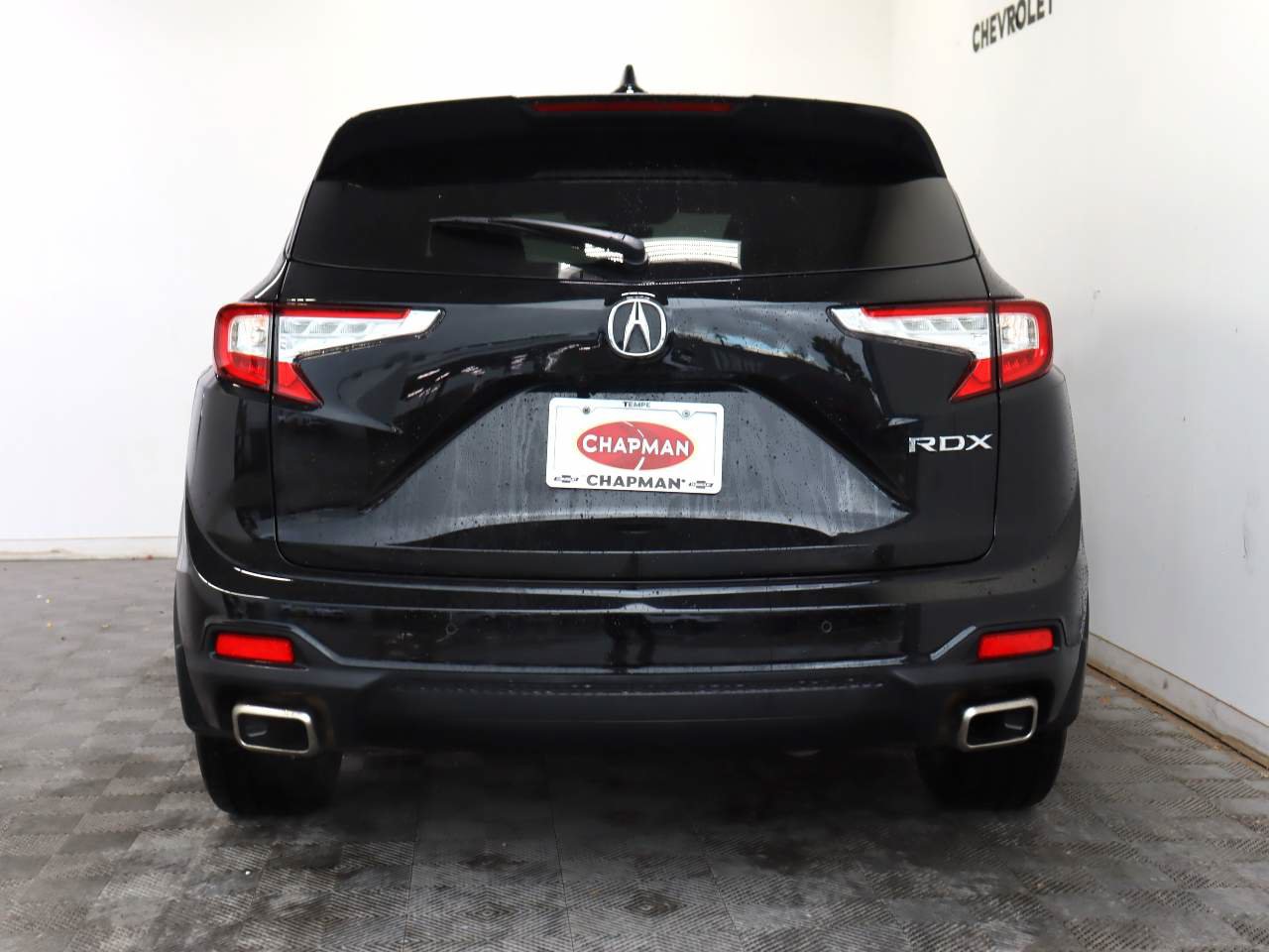 Used 2023 Acura RDX w/ Technology Package FWD image 6