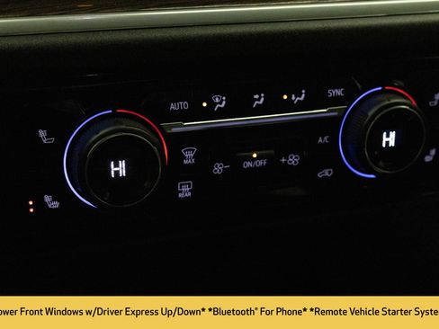 Certified 2025 Chevrolet Silverado 1500 RST image 27