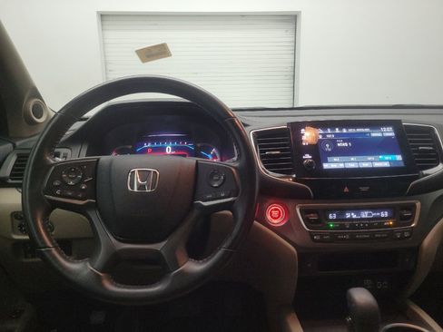 Used 2020 Honda Pilot EX-L image 22
