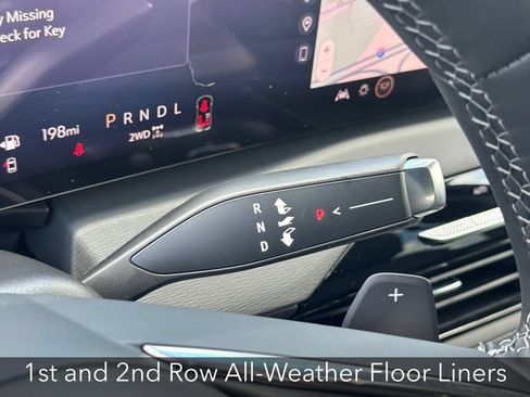 New 2026 Buick Enclave Preferred w/ LPO, Floor Liner Package AWD/4WD image 27