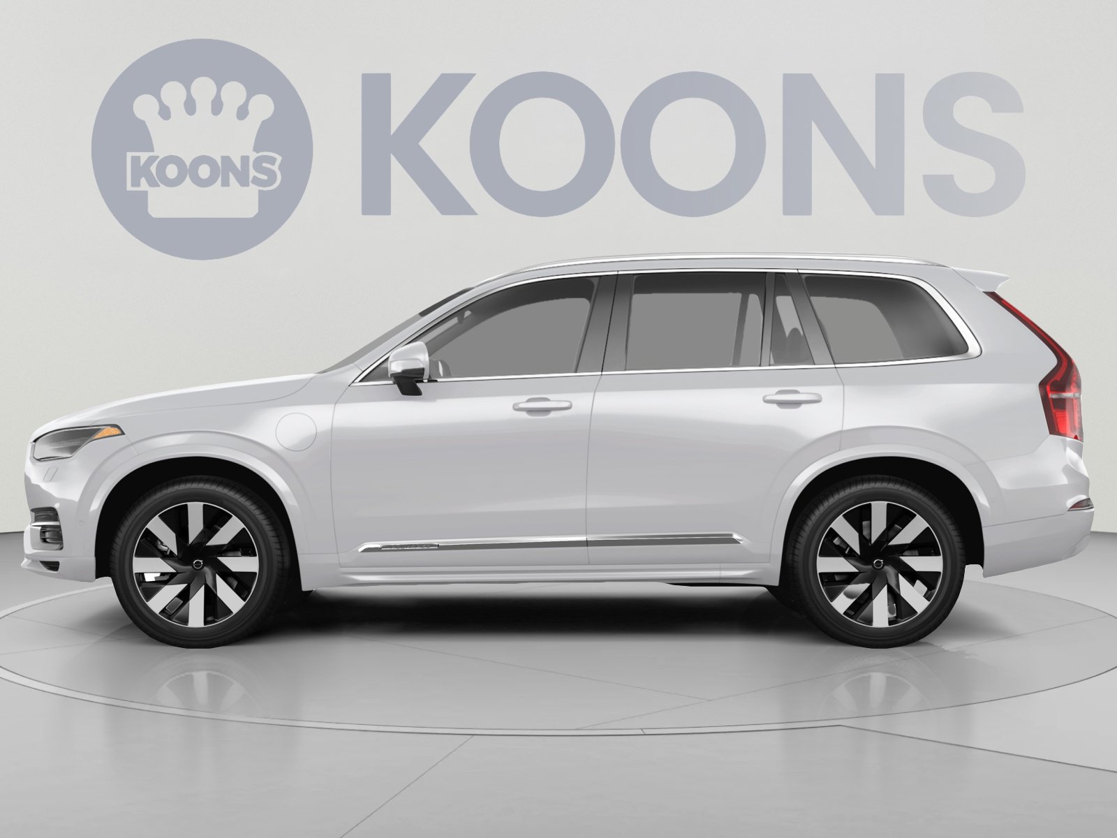 Used 2024 Volvo XC90 T8 Ultimate w/ Lounge Package AWD/4WD image 2