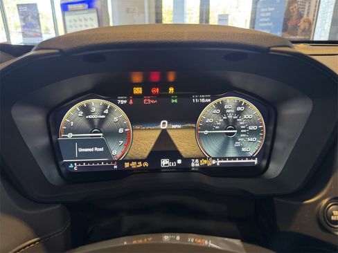 New 2026 Subaru Forester Wilderness image 29