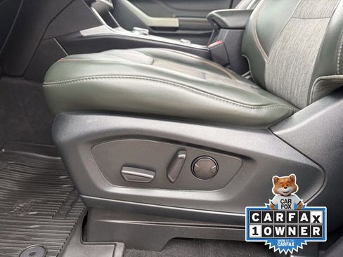 Used 2022 Ford Explorer Timberline AWD/4WD image 22