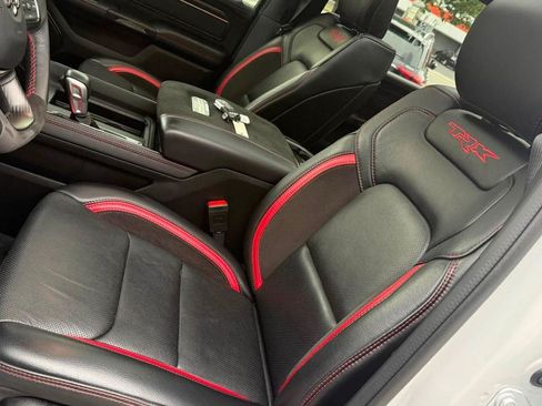 Used 2024 RAM 1500 TRX w/ TRX Level 2 Equipment Group AWD/4WD image 24