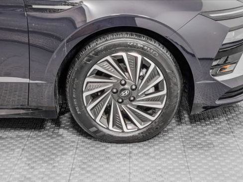 Used 2024 Hyundai Sonata SEL image 33