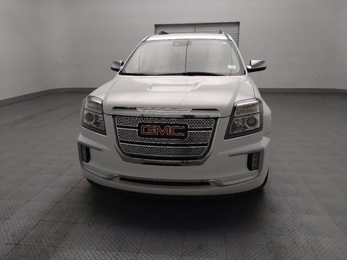 Used 2016 GMC Terrain Denali FWD image 15