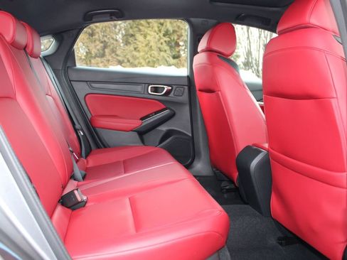 Used 2023 Acura Integra A-Spec image 13