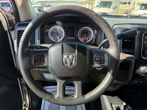 Used 2013 RAM 2500 Tradesman w/ Popular Equipment Group AWD/4WD image 16