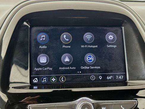 Used 2019 Chevrolet Spark LS FWD image 19