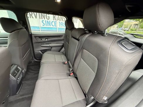 Used 2026 Honda CR-V Sport image 28