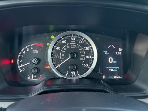 Used 2022 Toyota Corolla LE FWD image 20