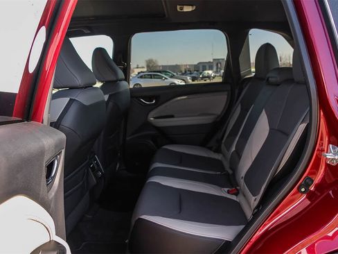 New 2026 Subaru Forester Limited image 3