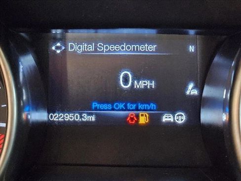 Used 2016 Ford Mustang Shelby GT350R w/ GT350R Equipment Group 920A image 10