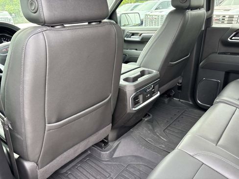 Certified 2024 GMC Sierra 1500 SLT w/ SLT Premium Plus Package AWD/4WD image 29