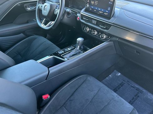 Certified 2025 Acura ADX A-Spec image 20