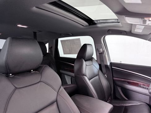 Used 2016 Acura MDX w/ Technology Package AWD/4WD image 26