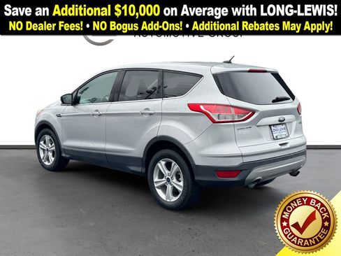 Used 2015 Ford Escape SE image 4