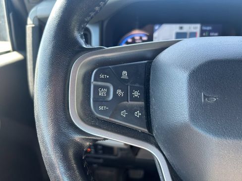 Used 2021 Ford Bronco Badlands AWD/4WD image 27