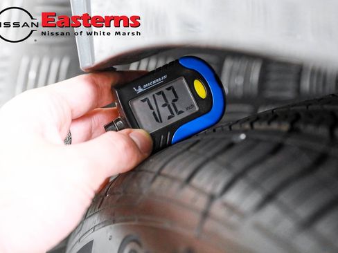 Used 2024 Nissan Altima 2.5 SV image 34