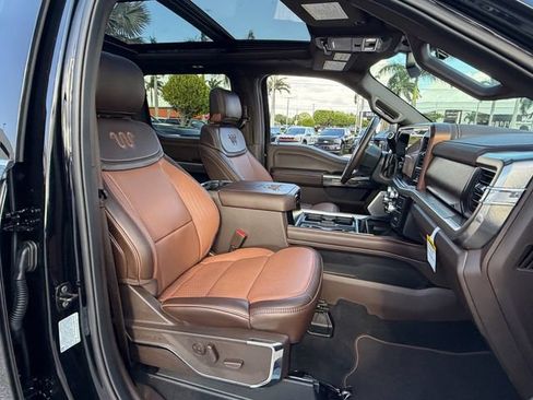 Used 2026 Ford F250 King Ranch w/ Chrome Package AWD/4WD image 14
