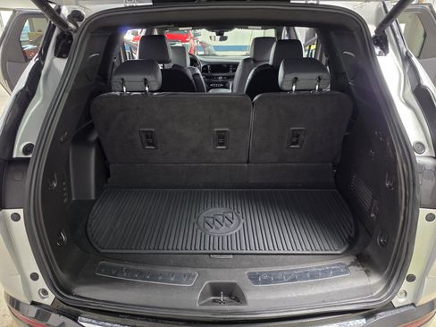 Certified 2022 Buick Enclave Premium AWD/4WD image 13