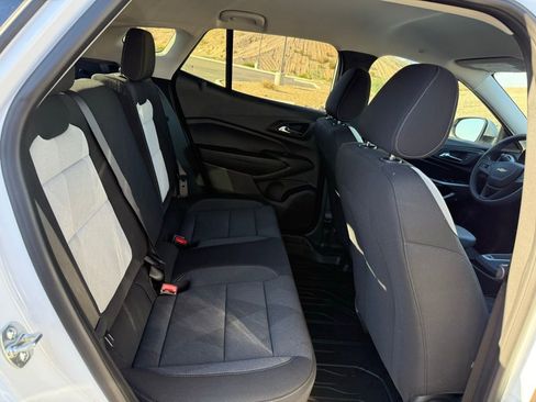 New 2026 Chevrolet Trax LS w/ LS Convenience Package image 13