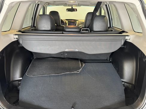 Used 2012 Subaru Forester 2.5X Limited AWD/4WD image 31