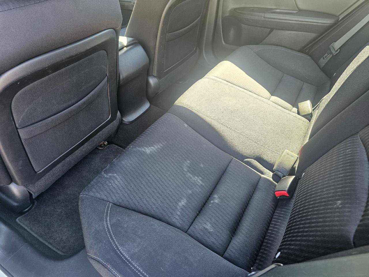 Used 2013 Honda Accord Sport image 22