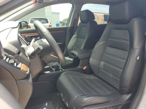 Used 2020 Honda CR-V EX-L image 19