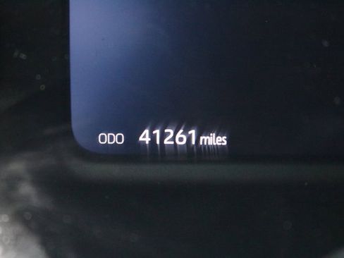 Used 2024 Toyota Tundra Platinum image 30