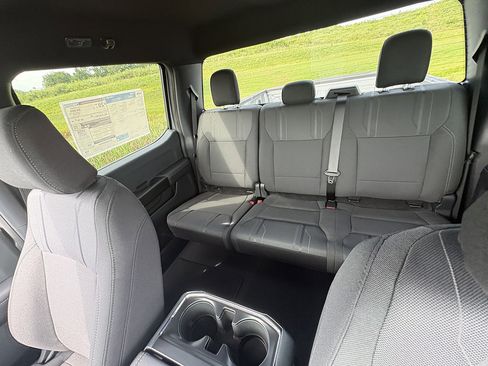 New 2026 Ford F150 STX w/ Equipment Group 200A AWD/4WD image 33