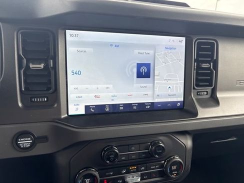 Used 2024 Ford Bronco Big Bend image 21