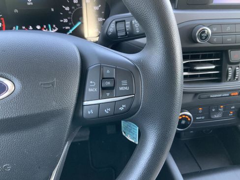 Used 2020 Ford Escape S FWD image 28