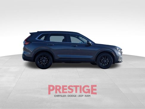 Used 2024 Honda CR-V Sport-L image 5
