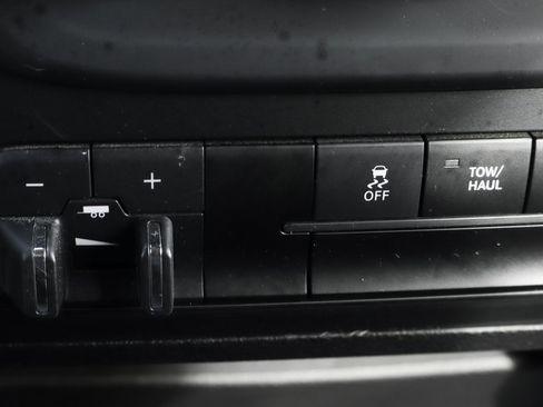 Used 2023 RAM 1500 Tradesman w/ Trailer Tow Group image 31