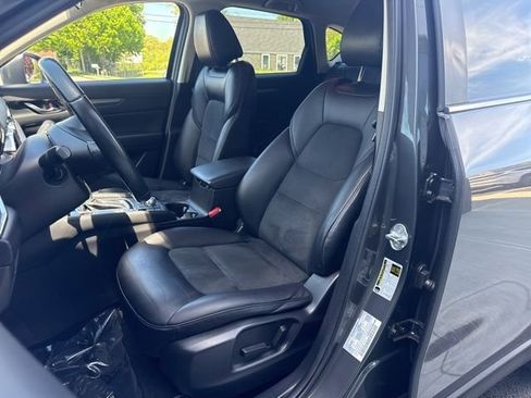 Used 2017 MAZDA CX-5 Touring AWD/4WD image 10