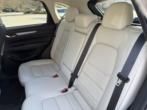 Certified 2023 MAZDA CX-5 AWD 2.5 S w/ Preferred Package image 20