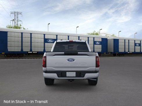 New 2026 Ford F150 STX RWD image 5