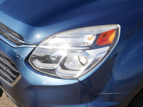 Used 2016 Chevrolet Equinox LT w/ Convenience Package image 16