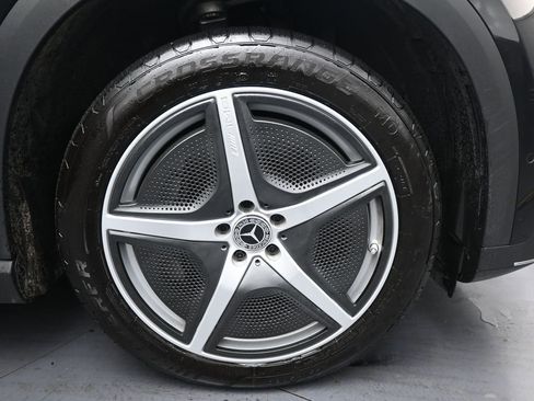 Used 2023 Mercedes-Benz EQE 350+ 4MATIC SUV image 34