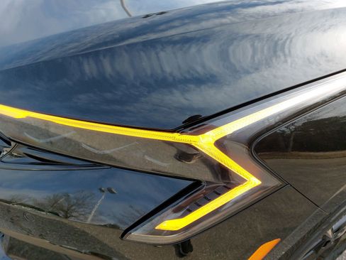 New 2026 Kia K5 LXS image 30